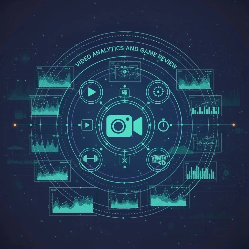 Video Analytics and Game Review
