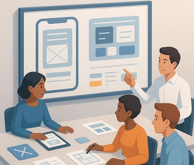 Real-Time Reporting and Analytics Integration