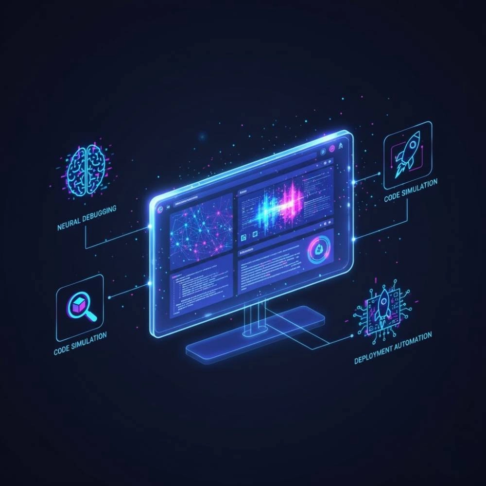 Developer Intelligence Suite

