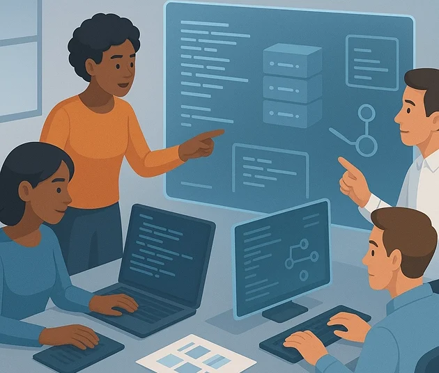 Smart Contract Development and Testing