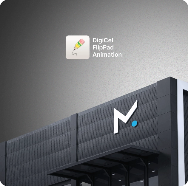 Digicel FlipPad