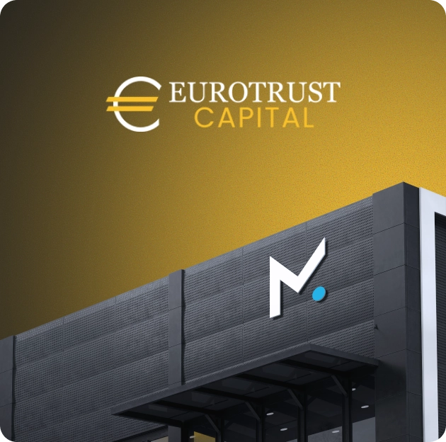 Bringing Institutional Trading to a Compliant Digital Infrastructure