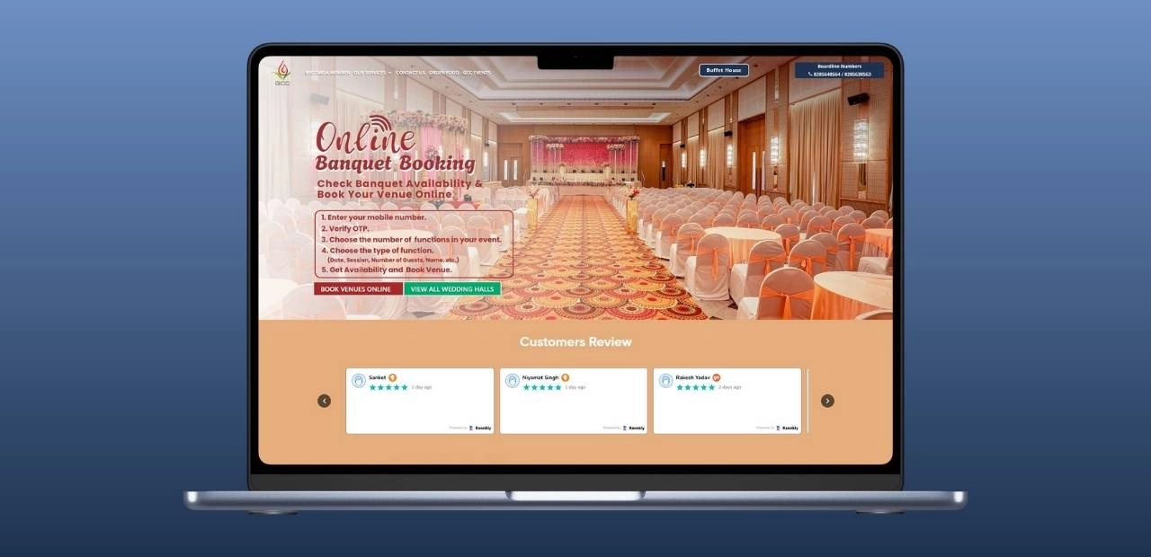 GCC Hotel & Club