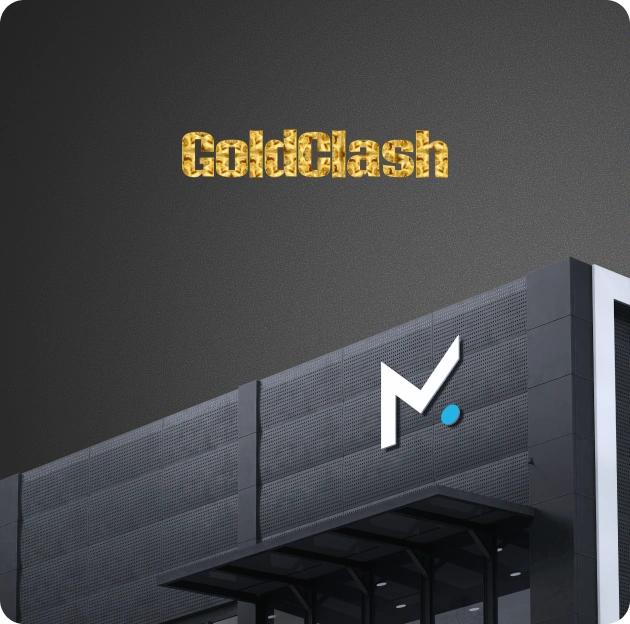 Gold Clash Demo