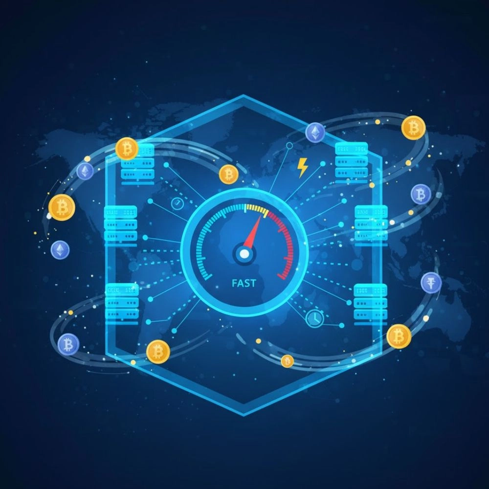 High-Speed Transaction Layer

