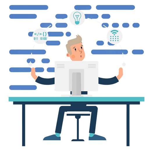 Hire DevOps Engineers