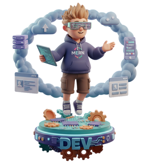 Hire Full Stack Developers