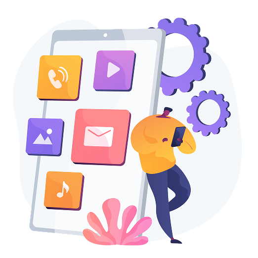 Hire Mobile App Developers