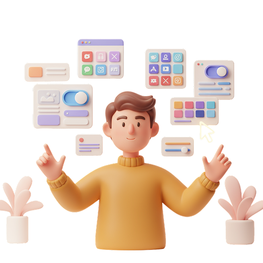 Hire Frontend Developers