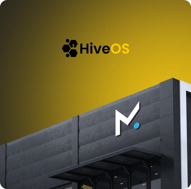 HiveOS