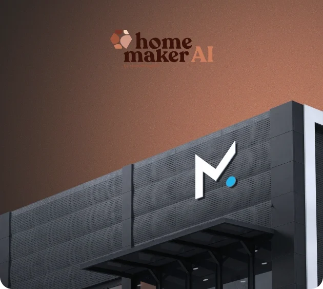 HomeMaker AI