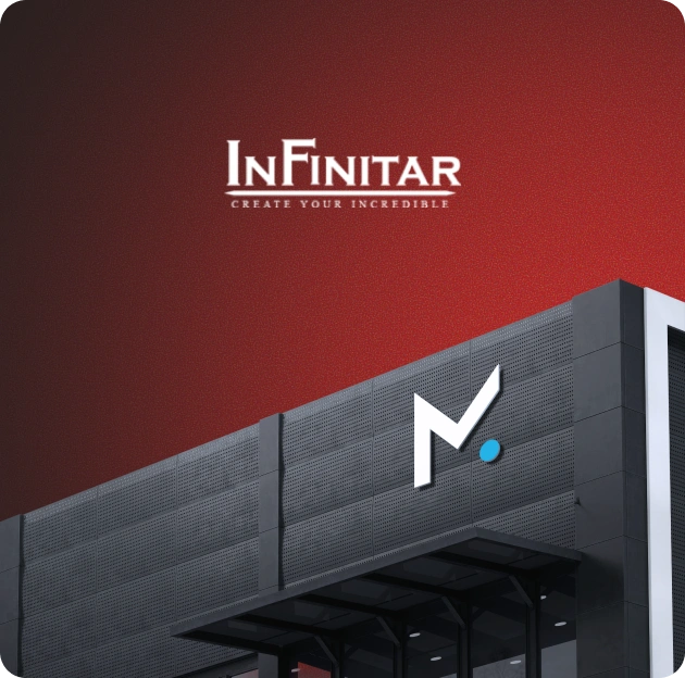 Infinitar