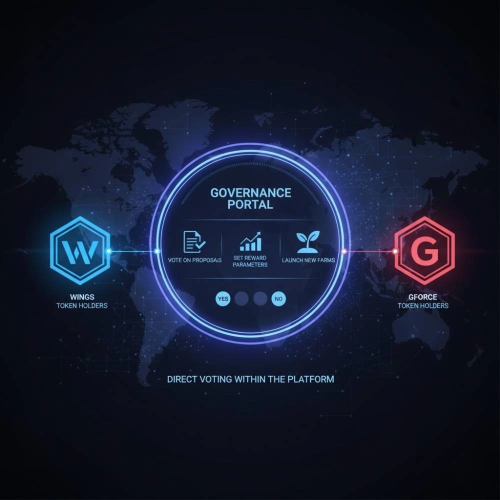 Integrated Governance Portal

