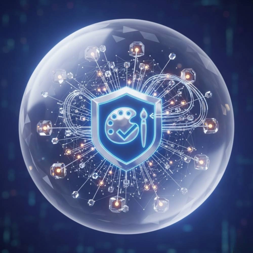 Verified Creator Network


