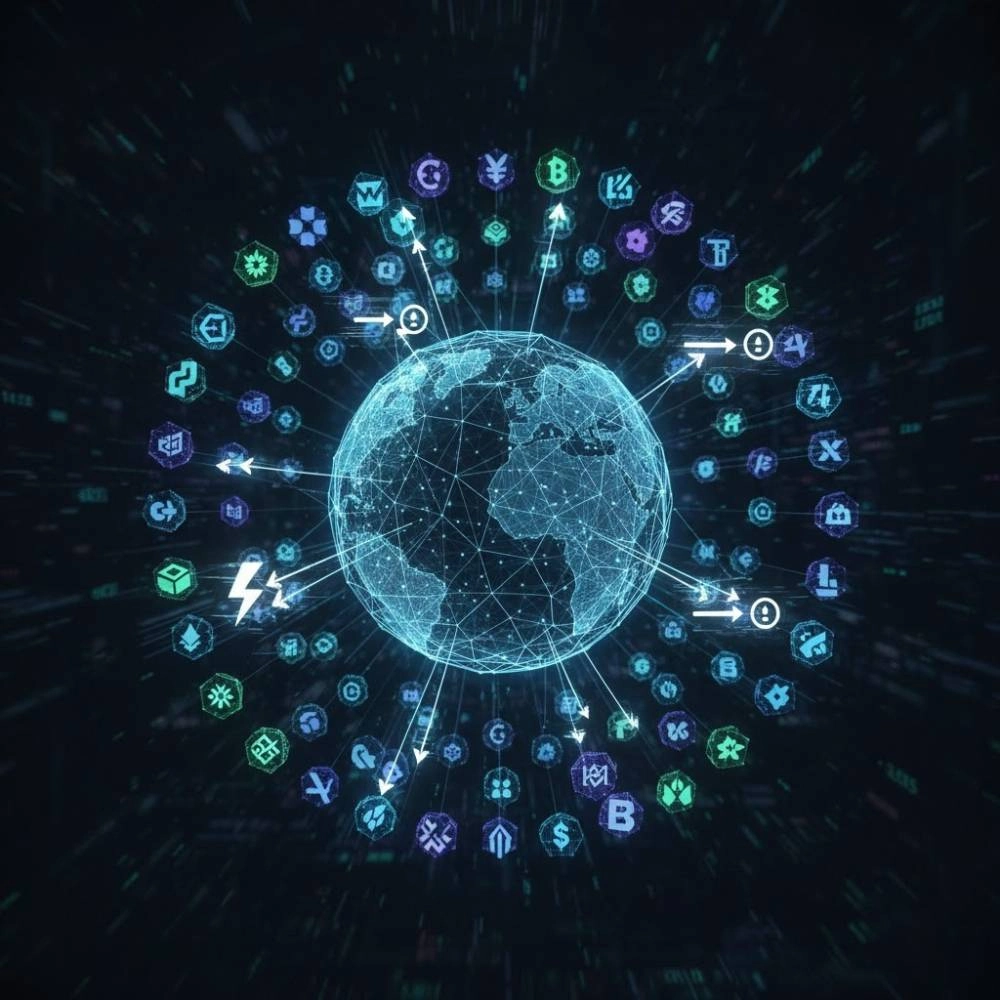 Multi-Asset Support Framework
