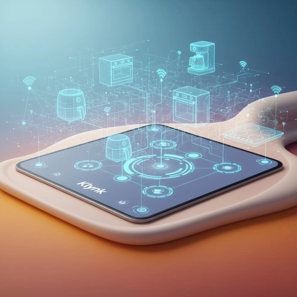 Multi-Device IoT Connectivity

