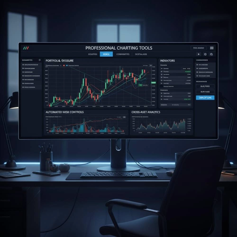 Multi-Factor Risk Dashboard

