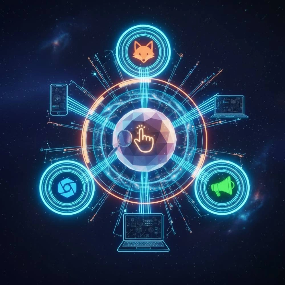 Multi-Wallet Integration