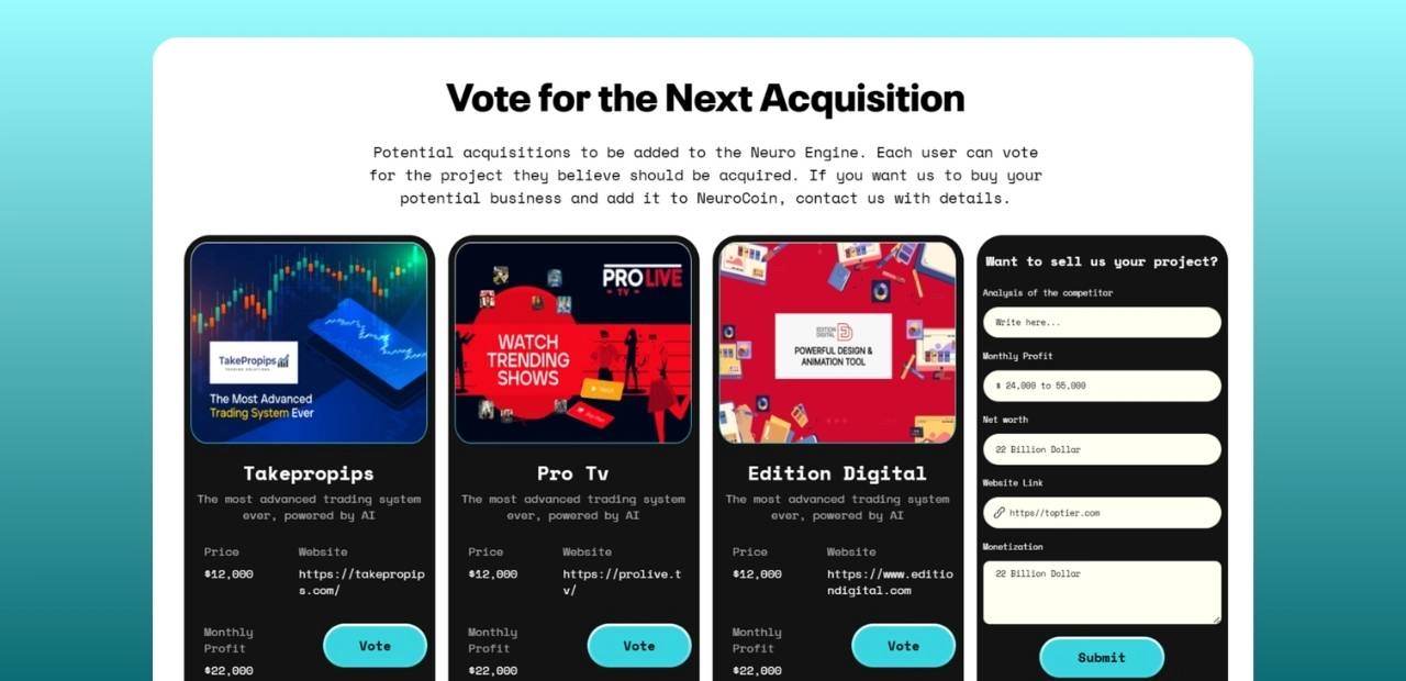 NCN Coin