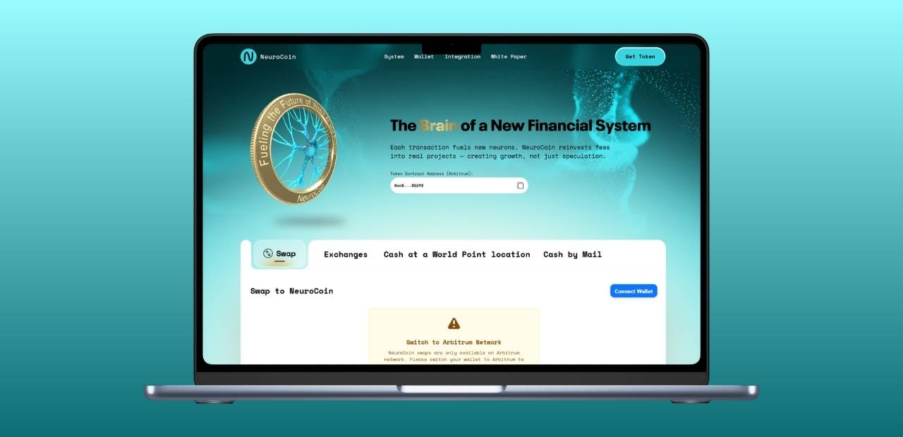 NCN Coin