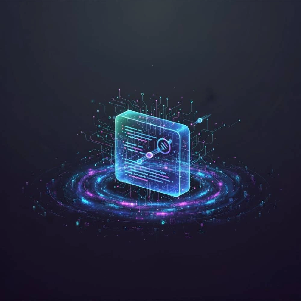 Neural Smart Contracts

