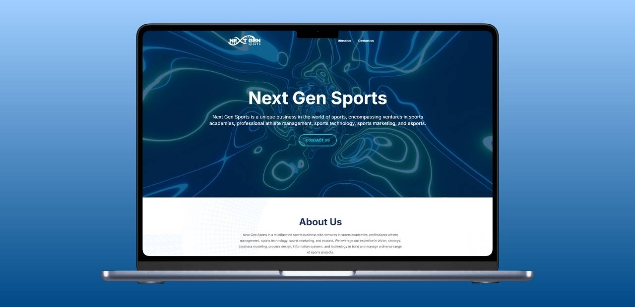 NGen Sports