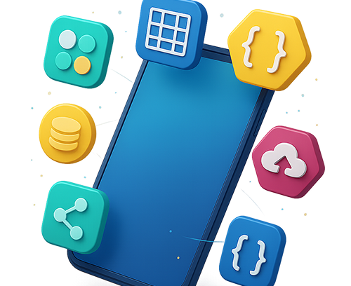 Ready to Build Your Mobile App With Us?