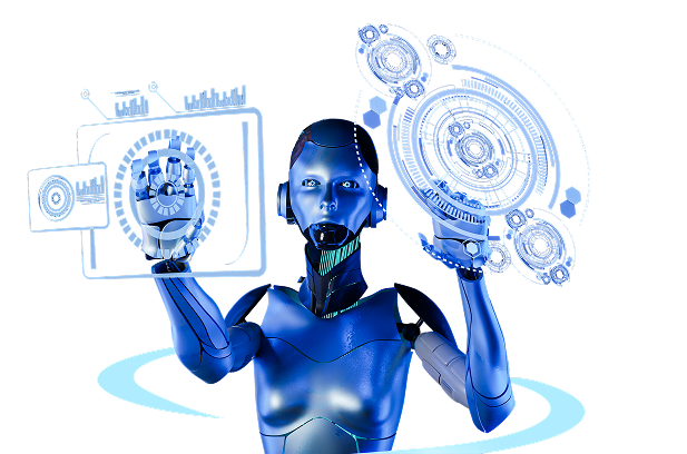 Ready to Hire AI Developers Today?