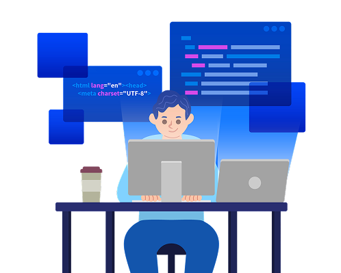 Hire Top Backend Developers