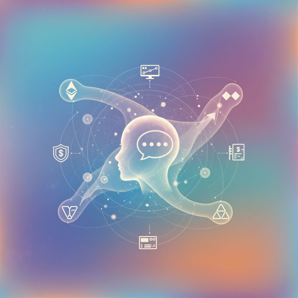 Real-Time Market Intelligence

