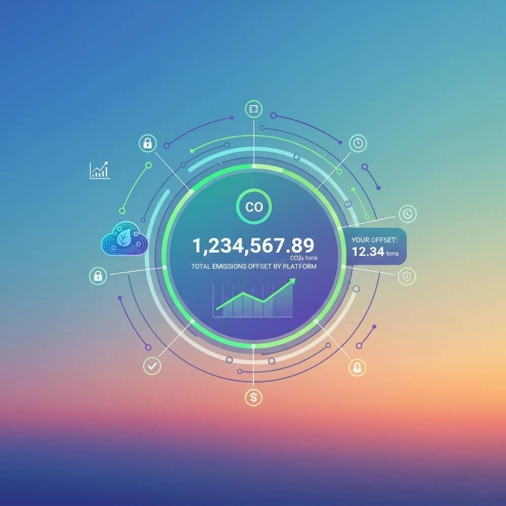 Real-Time Offset Tracking

