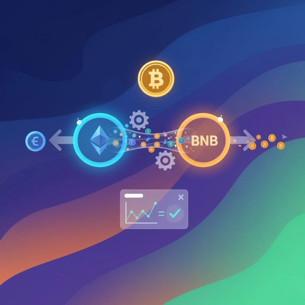 Seamless Cross-Chain Swaps