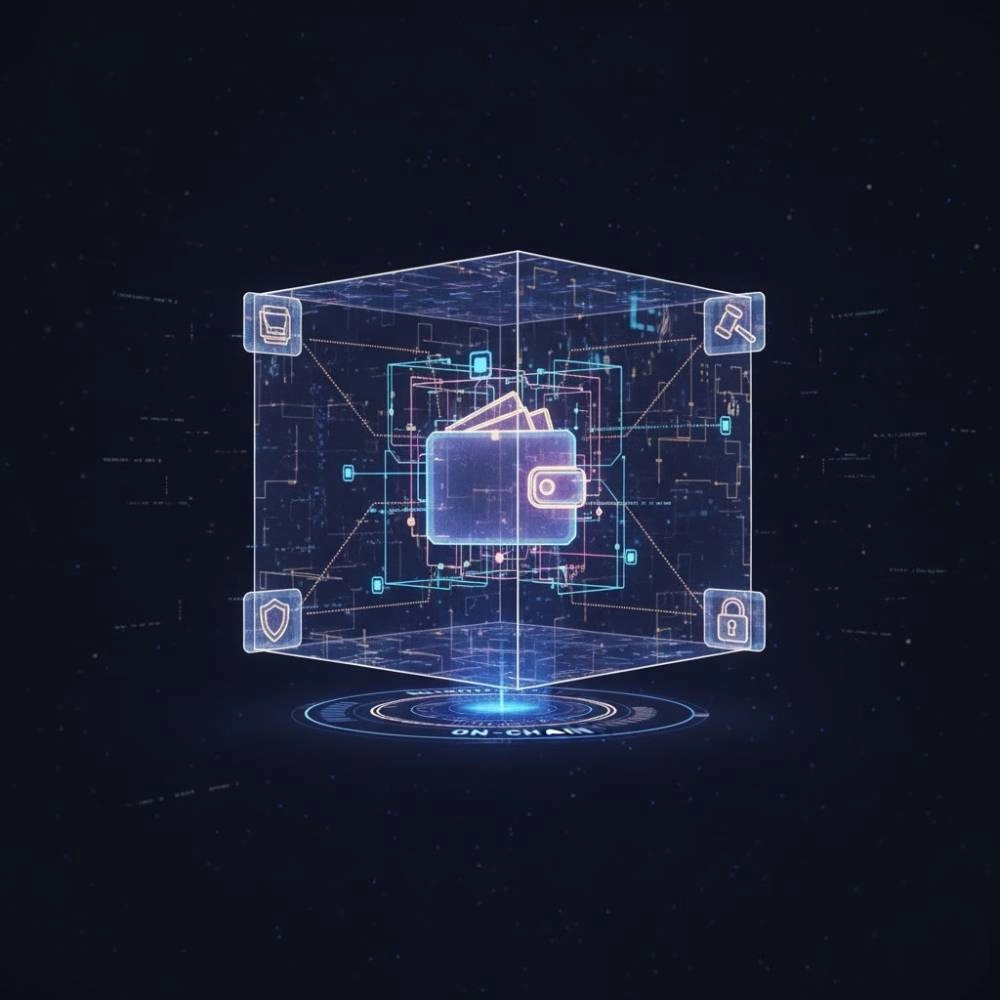 Secure Transactions and Wallet Integration
