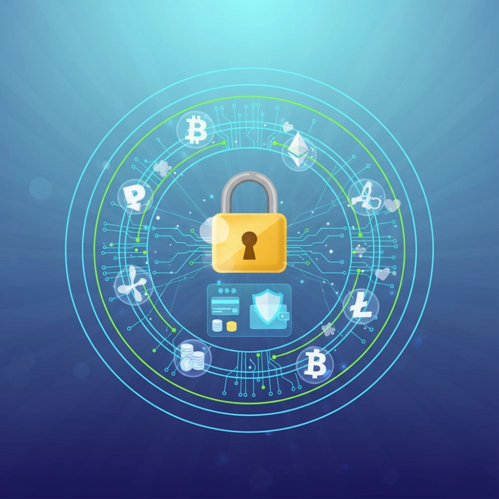 Secure Wallet and Payments

