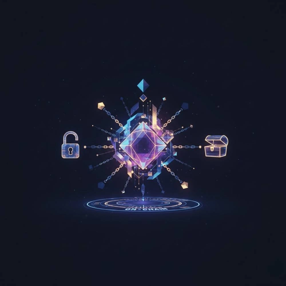 Single-Edition NFT Minting
