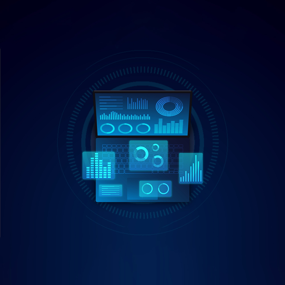 Smart Portfolio Analytics

