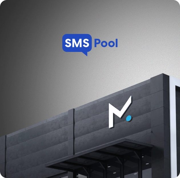 SMS Pool