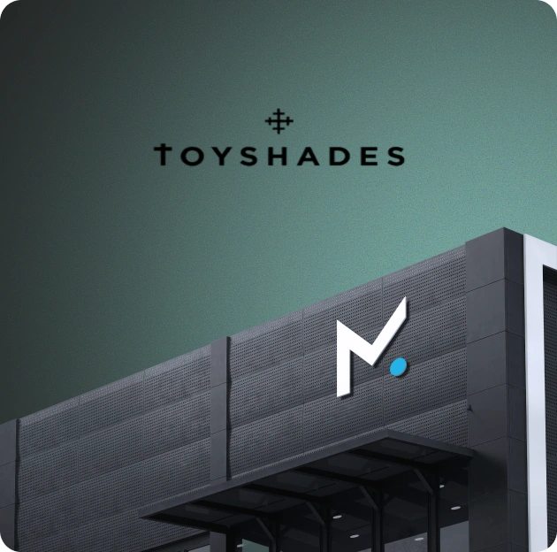 ToyShades