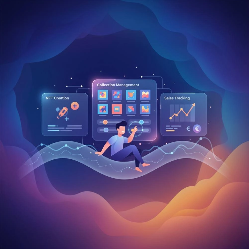 User-Friendly Interface
