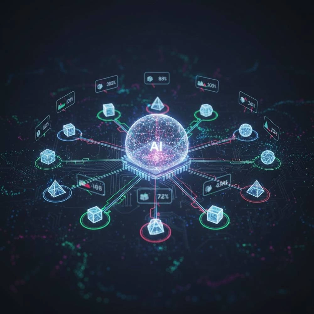 Validator Intelligence Network

