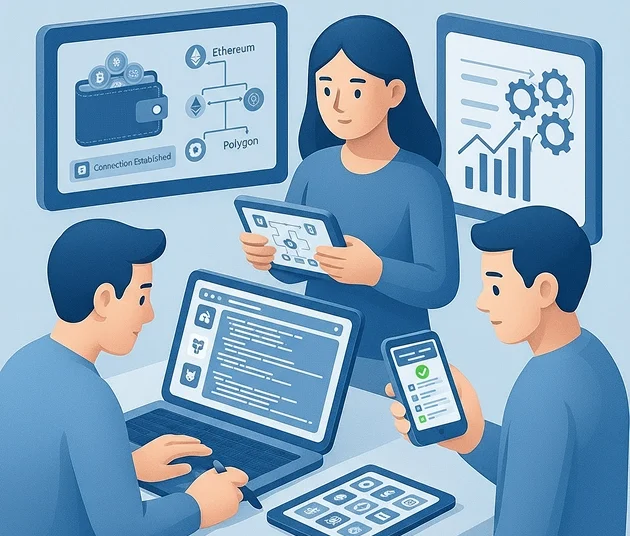  Wallet and Network Interoperability