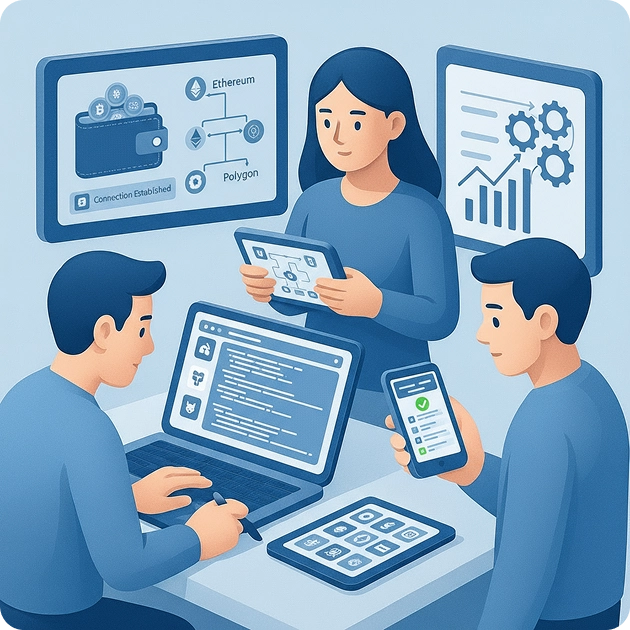  User Experience and Workflow Optimization