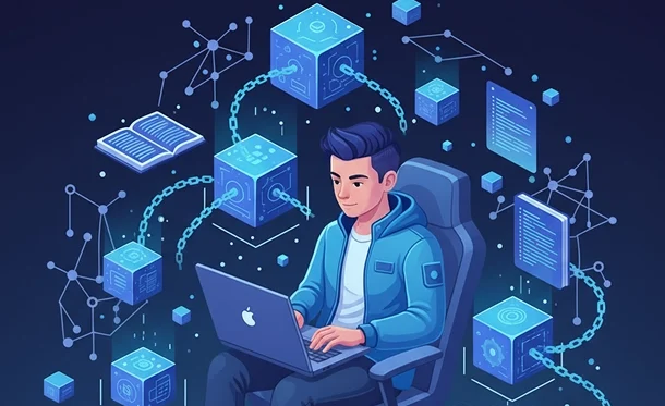 Why Do Businesses Choose Ment Tech to Hire Blockchain Developers?