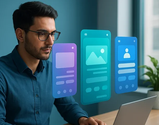 Why Do Businesses Trust Our Mobile App Development Team?