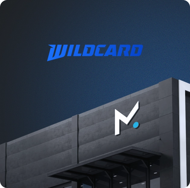wildcard Client Background