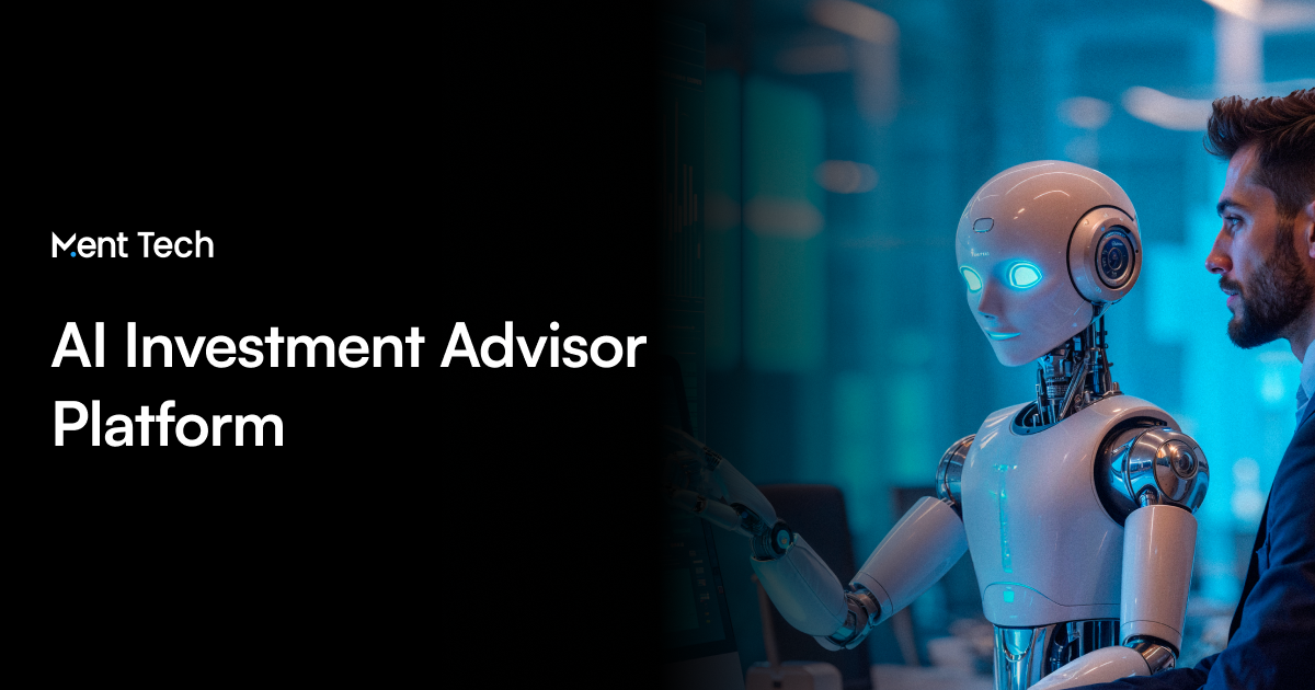 AI Investment Advisor Platform