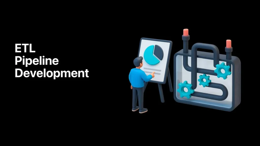 ETL Pipelines for Modern Data Engineering