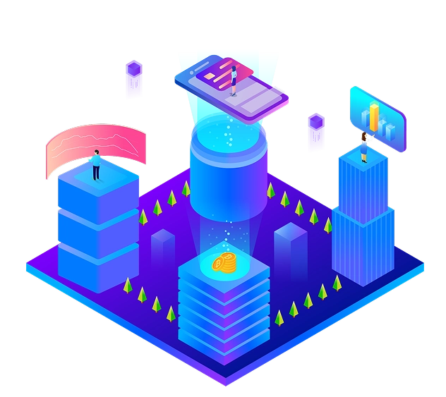 Sidechain NFT Marketplace Development Company
