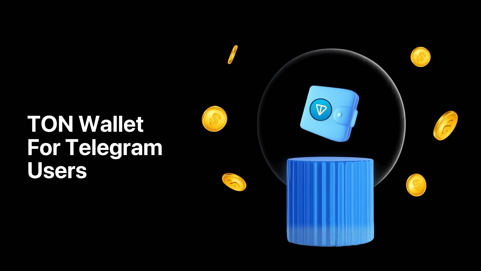 TON Wallet Among Telegram Users