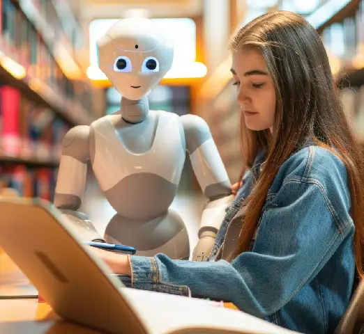 What Is an AI Academic Tutoring Assistant